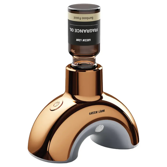 معطر جرين لايون أولارا - ذهبي | Green Lion Olara Fragrance Diffuser - Gold