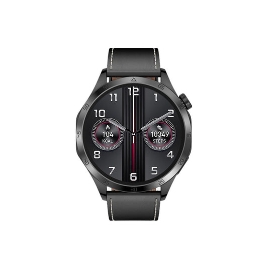 ساعة جرين لايون أوبتيما الذكية بمميزات الذكاء الاصطناعي | Green Lion Optima Smart Watch
