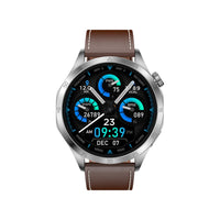 ساعة جرين لايون أوبتيما الذكية بمميزات الذكاء الاصطناعي | Green Lion Optima Smart Watch