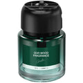ناشر عطر جرين لايون Oud Wood بسعة 130 مل - أخضر | Green Lion Oud Wood Fragrance Diffuser 130ML – Green