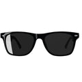 نظارة ذكية جرين لايون Paris 2 - أسود | Green Lion Paris 2 Smart Glass – Black