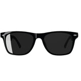 نظارة ذكية جرين لايون Paris 2 - أسود | Green Lion Paris 2 Smart Glass – Black