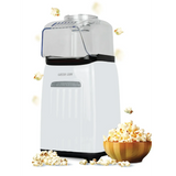صانعة فشار جرين لايون Popjoy - أبيض | Green Lion Popjoy Popcorn Maker – White