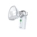جهاز بخاخ جرين لايون الطبي المحمول - ابيض | Green Lion Portable Nebulizer - White