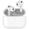Green Lion Earbuds Pro 3 True Wireless Earbuds – White | سماعات Green Lion Earbuds Pro 3 لاسلكية حقيقية – أبيض