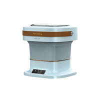 غسالة جرين لايون المحمولة بسعة 6 لتر | Green Lion Portable 6L Washing Machine