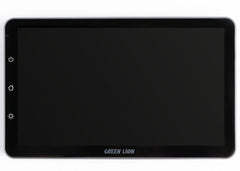 شاشة جرين لايون المحمولة اللاسلكية تعمل باللمس مع ابل كار بلاي و اندرويد اوتو | Green Lion Portable Wireless Touch Screen Carplay/Android Auto