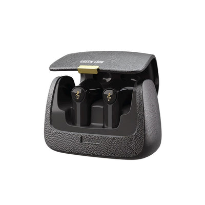 سماعات جرين لايون Queen اللاسلكية | Green Lion Queen's True Wireless Earbuds