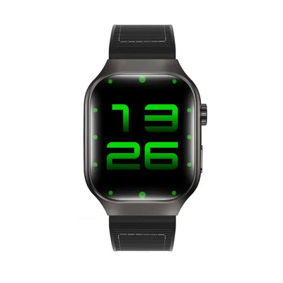 ساعة جرين لايون ريدج الذكية | Green Lion Ridge Smart Watch