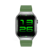 ساعة جرين لايون ريدج الذكية | Green Lion Ridge Smart Watch