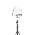 حلقة اضائة LED من جرين لايون - اسود | Green Lion GLR-14 LED Ring Light - Black