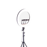 حلقة اضائة LED من جرين لايون - اسود | Green Lion GLR-14 LED Ring Light - Black