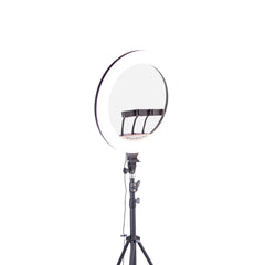 حلقة إضائة من جرين لايون - اسود  | Green Lion GLR-22 LED Ring Light - Black