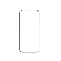 Green 9H Steve Glass Strong Full Screen Protector for iPhone 11 Pro - Clear | واقي شاشة جرين 9H ستيف جلاس كامل لآيفون 11 برو - شفاف