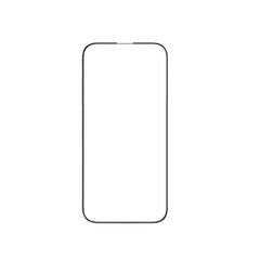 Green 9H Steve Glass Strong Full Screen Protector for iPhone 11 Pro - Clear | واقي شاشة جرين 9H ستيف جلاس كامل لآيفون 11 برو - شفاف