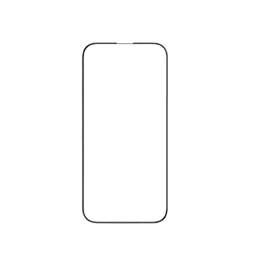 Green Lion 9H Steve Glass Strong Full Screen Protector for iPhone 12 / 12 Pro 6.1" | واقي شاشة جرين ليون الزجاجي الكامل