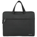 حقيبة لابتوب جرين لايون Slim Guard مقاس 15.6 انش - اسود | Green Lion SLIM GUARD 15.6" Laptop Sleeve Bag - Black