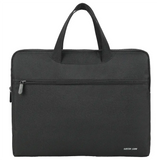 حقيبة لابتوب جرين لايون Slim Guard مقاس 15.6 انش - اسود | Green Lion SLIM GUARD 15.6" Laptop Sleeve Bag - Black