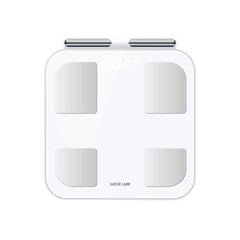 ميزان ذكي جرين لايون لقياس مكونات الجسم مع 8 أقطاب كهربائية | Green Lion Smart Body Scale with 8 Electrodes