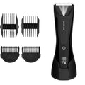 ماكينة تشذيب الجسم جرين لايون Sensitive Pro - أسود | Green Lion Sensitive pro Body trimmer – Black