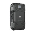 Green Lion Solar 5-Panel 20000mAh Power Bank PD20W - جرين ليون – باور بنك شمسي بـ 5 ألواح 20000mAh PD20W
