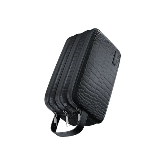جرين لايون ستاليون حقيبة كلاتش | Green Lion Stallion Clutch Bag
