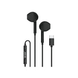 Guhguhkên Stereo yên Şêrê Kesk bi Girêdana USB-C.