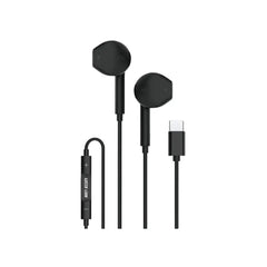 Guhguhkên Stereo yên Şêrê Kesk bi Girêdana USB-C.