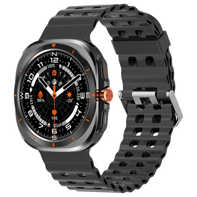 ساعة جرين لايون Strive الذكية | Green Lion Strive Smart Watch