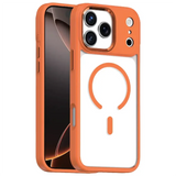 Green Lion Titan MagSafe Case for iPhone 17 Pro / Pro Max | جراب Green Lion Titan MagSafe لـ iPhone 17 Pro / Pro Max