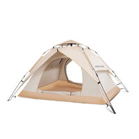 خيمة جرين لايون GT-4 للمخيمات | Green Lion GT-4 Ultimate Camping Tent