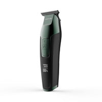 ماكينة تشذيب الشعر جرين لايون Trim Expert - أخضر | Green Lion Trim Expert Hair Trimmer – Green