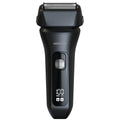 ماكينة حلاقة رجالية جرين لايون Ultra Glide Pro - أسود | Green Lion Ultra Glide Pro Men’s Shaver – Black