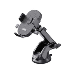 حامل هاتف جرين لايون العالمي للسيارة - اسود | Green Lion Universal Car Phone Holder - Black