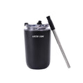 كوب فاكيوم للسفر من جرين لايون بسعة 280 مل | Green Lion Vacuum Travel Mug Lite - 280ml.