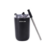 كوب فاكيوم للسفر من جرين لايون بسعة 280 مل | Green Lion Vacuum Travel Mug Lite - 280ml.