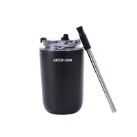 كوب فاكيوم للسفر من جرين لايون بسعة 280 مل | Green Lion Vacuum Travel Mug Lite - 280ml.