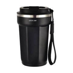 كوب فاكيوم حراري 380 مل من جرين لايون | Green Lion Vacuum Mug 380mL.