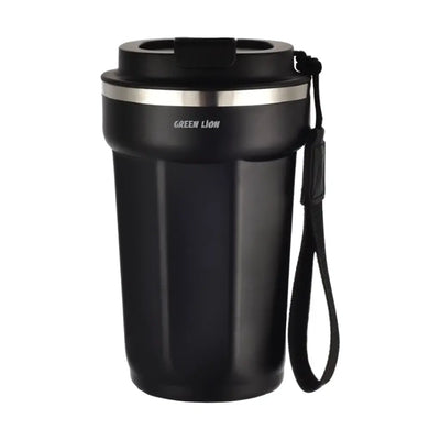 كوب فاكيوم حراري 380 مل من جرين لايون | Green Lion Vacuum Mug 380mL.