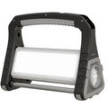 مصباح عمل جرين لايون Lumina قابل للشحن - أسود | Green Lion LUMINA Work Light With Rechargeable – Black