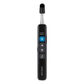 Green Lion Wireless Presenter with Retractable Pointer – Black | مقدّم العروض اللاسلكي Green Lion مع مؤشر قابل للسحب – أسود
