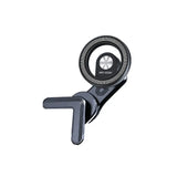 حامل هاتف جرين لايون GX23 سكرين فليكس متوافق مع ماغسيف - اسود | Green Lion GX23 Screen Flex MagSafe Holder – Black
