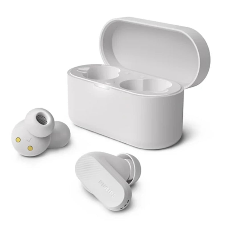 سماعات فيليبس لاسلكية Philips TWS TAT3509BL