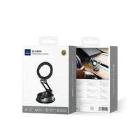 حامل هاتف ويوو CH055 مغناطيسي قابل للطي للسيارة بدوران 360° | WiWU Foldable Magnetic Car Mount CH055 360 Rotation