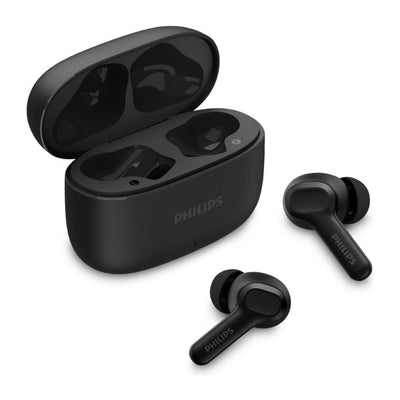 Philips Headphones TAT1109BK/97 | سماعات فيليبس لاسلكية