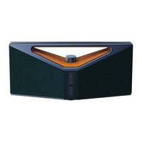 BUGANi Brief Pro Portable Bluetooth Speaker 160W | سماعة بوغاني بريف برو المحمولة 160 واط