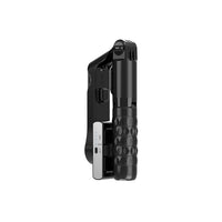 عصا سيلفي ويوو SE013 لاسلكية محمولة مع اضائة قابلة للطي | WiWU Wireless Connection Portable Selfie Stick with Foldable Light