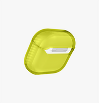 UNIQ Glase Pro - clear TPU shell