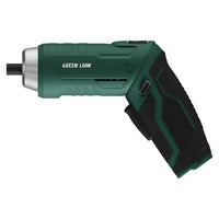Green Lion GTS-700 Tool Kit Set Green - Detail 4
