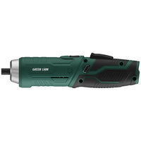 Green Lion GTS-700 Tool Kit Set Green - Detail 5